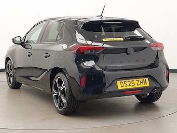 Used Vauxhall Corsa 2025 for sale - 76947937: Photo
