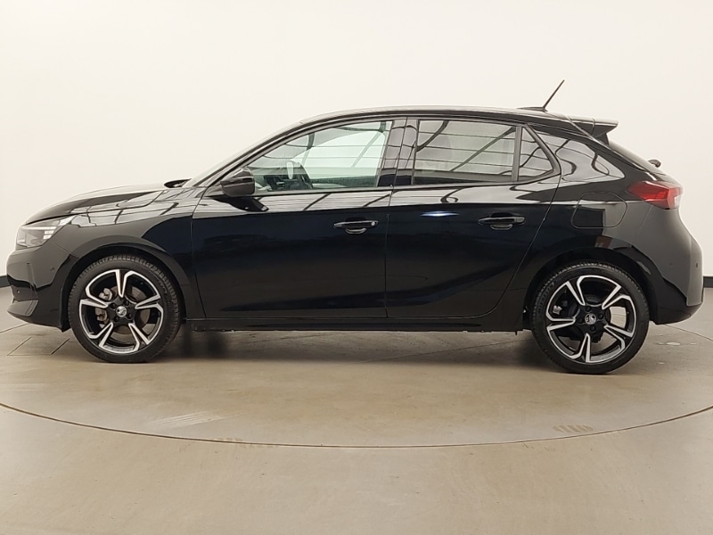 Used Vauxhall Corsa 2025 for sale - 76947937: Photo 4