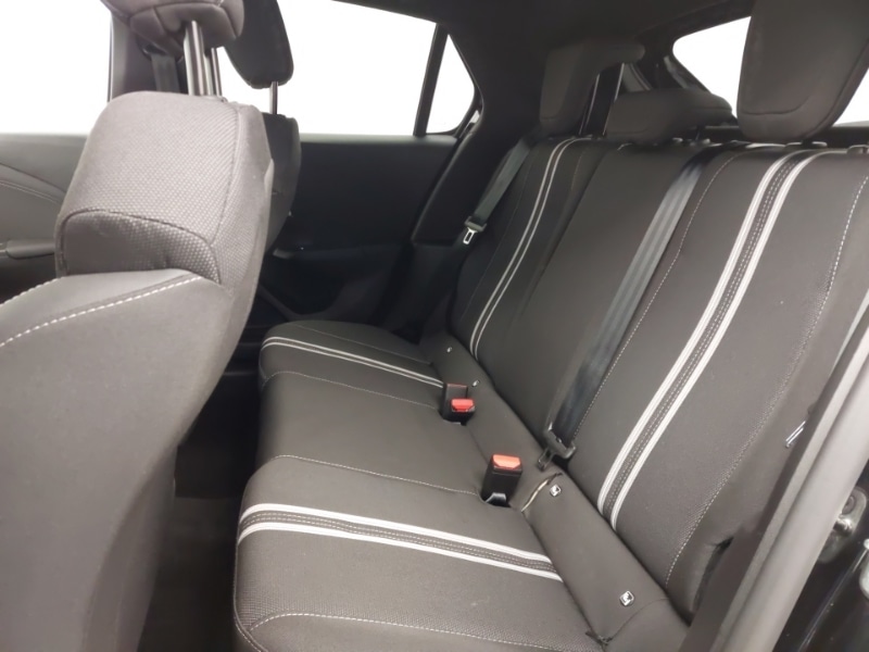 Used Vauxhall Corsa 2025 for sale - 76947937: Photo 6