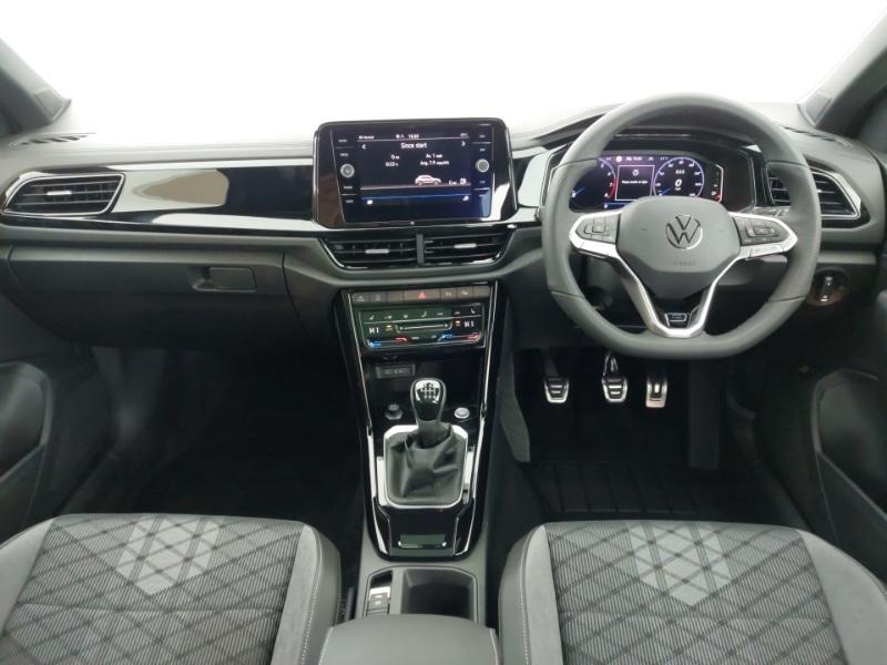 Used Volkswagen T-Roc 2025 for sale - 77986780: Photo 2