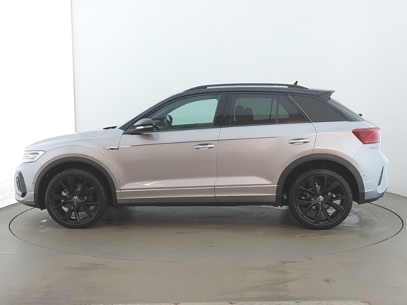 Used Volkswagen T-Roc 2025 for sale - 77986780: Photo 4