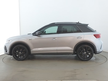 Used Volkswagen T-Roc 2025 for sale - 77986780: Photo