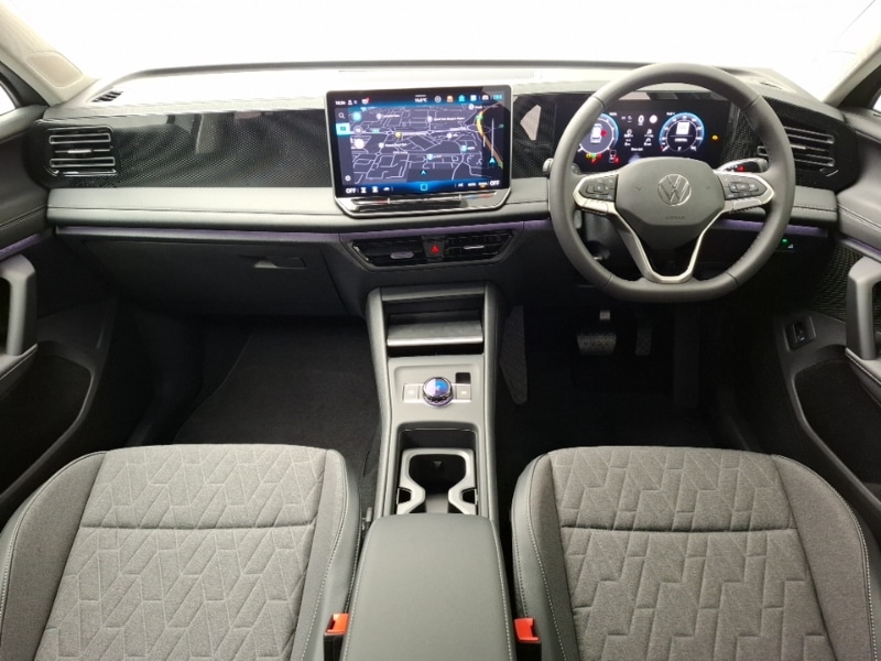 Used Volkswagen Tiguan 2025 for sale - 76880956: Photo 2