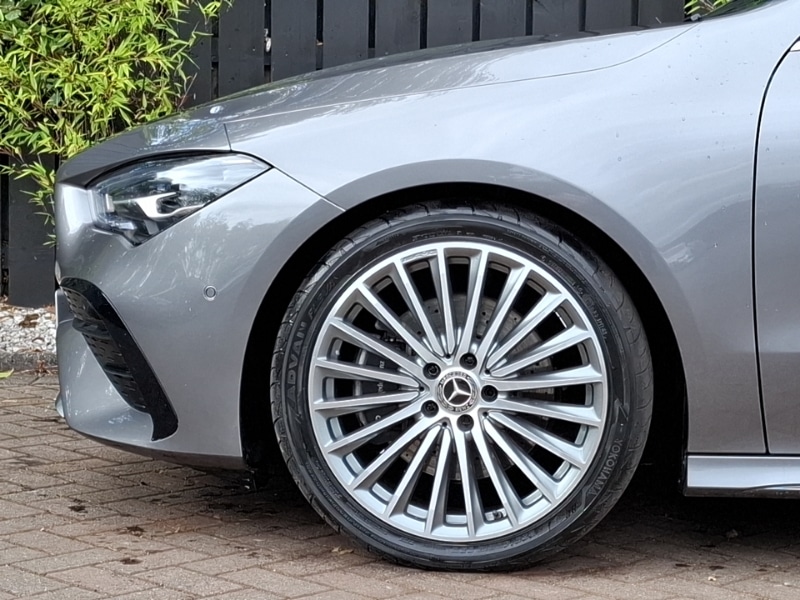 Used Mercedes-Benz CLA 2024 for sale - 77912636: Photo 12