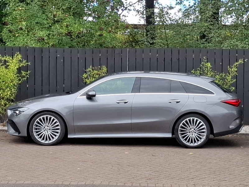 Used Mercedes-Benz CLA 2024 for sale - 77912636: Photo 4