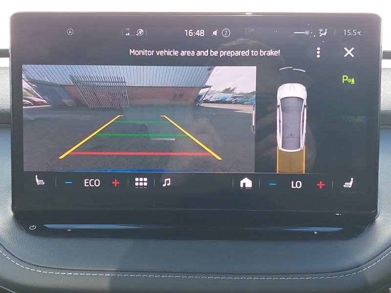 Used Skoda Enyaq 2023 for sale - 76682970: Photo 11