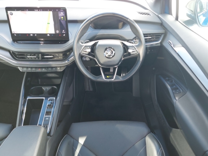 Used Skoda Enyaq 2023 for sale - 76682970: Photo 7