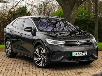 Used Volkswagen ID.5 2022 for sale - 78439200: Photo