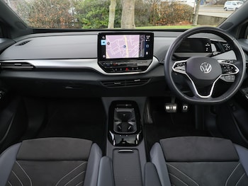 Used Volkswagen ID.5 2022 for sale - 78439200: Photo
