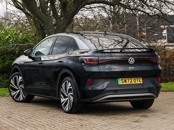 Used Volkswagen ID.5 2022 for sale - 78439200: Photo