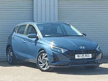 2025 - 1.0T GDi Advance [Nav] 5dr