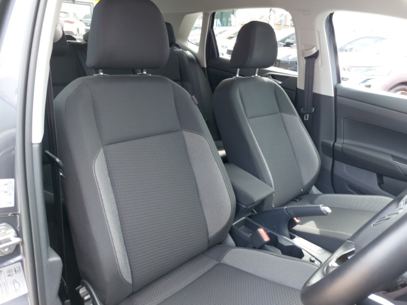 Used Volkswagen Polo 2024 for sale - 76700096: Photo 10