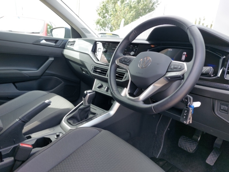 Used Volkswagen Polo 2024 for sale - 76700096: Photo 11