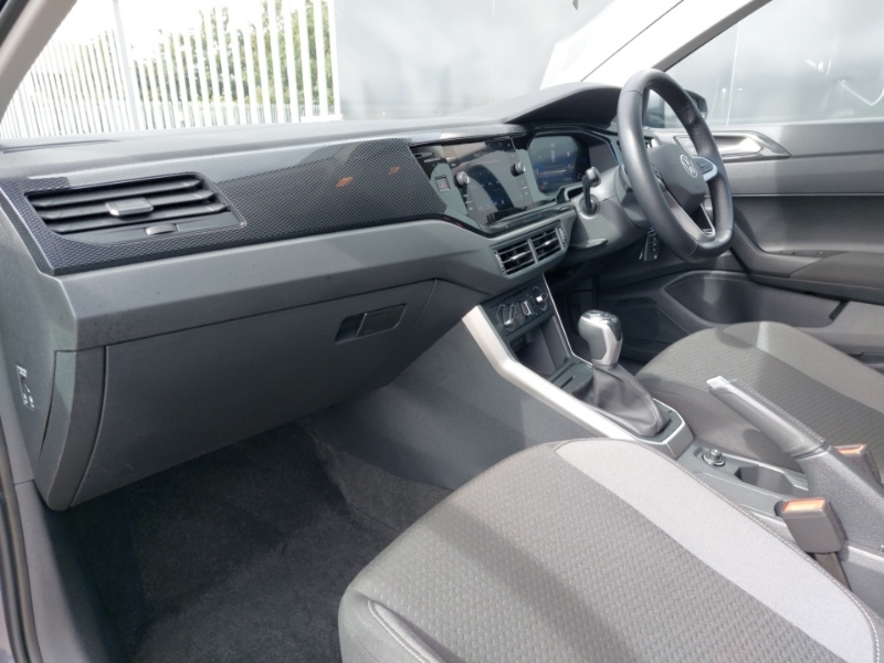 Used Volkswagen Polo 2024 for sale - 76700096: Photo 5