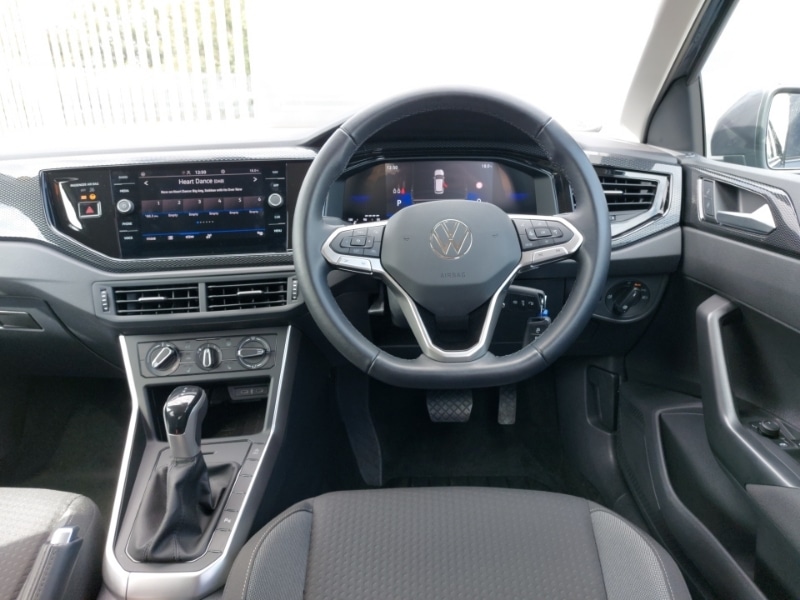 Used Volkswagen Polo 2024 for sale - 76700096: Photo 7