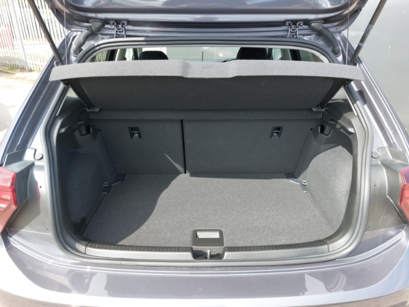 Used Volkswagen Polo 2024 for sale - 76700096: Photo 8