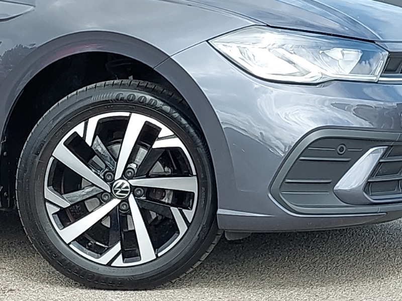 Used Volkswagen Polo 2024 for sale - 76700096: Photo 9