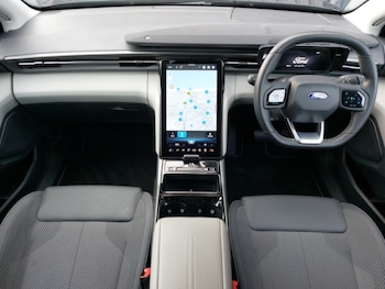 Used Ford Explorer 2025 for sale - 77564468: Photo