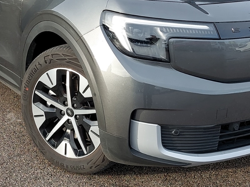 Used Ford Explorer 2025 for sale - 77564468: Photo 9