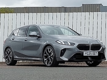 BMW - 1 Series