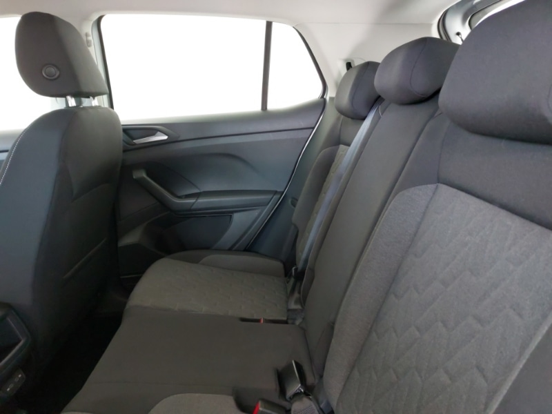 Used Volkswagen T-Cross 2024 for sale - 77293985: Photo 6