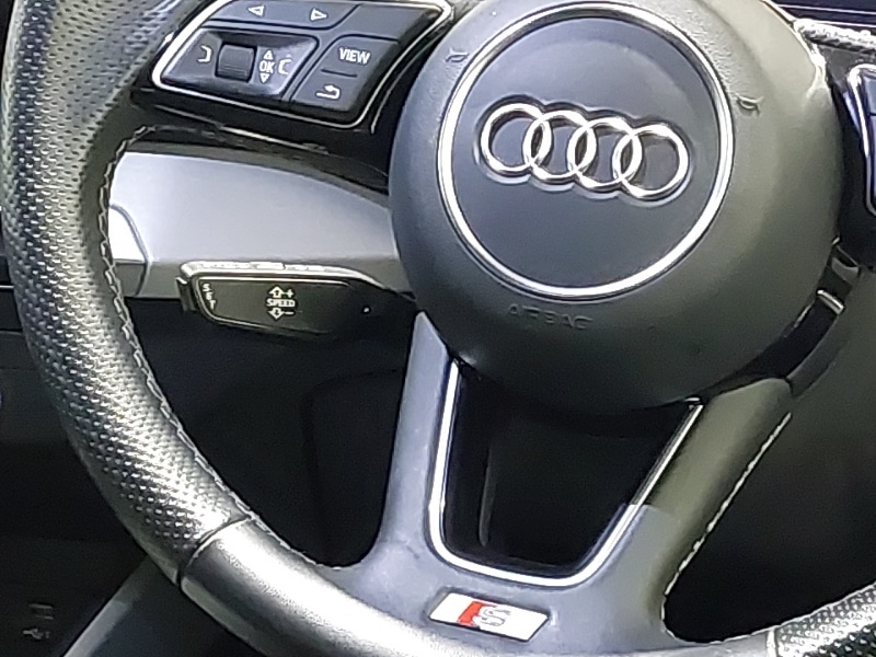 Used Audi Q2 2022 for sale - 77645229: Photo 11