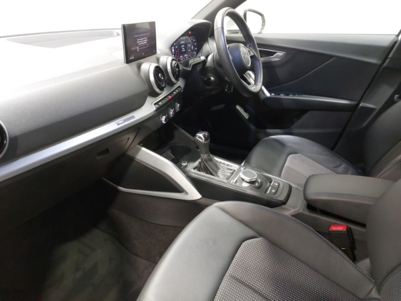 Used Audi Q2 2022 for sale - 77645229: Photo 5