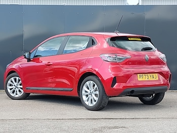 Used Renault Clio 2023 for sale - 78381181: Photo