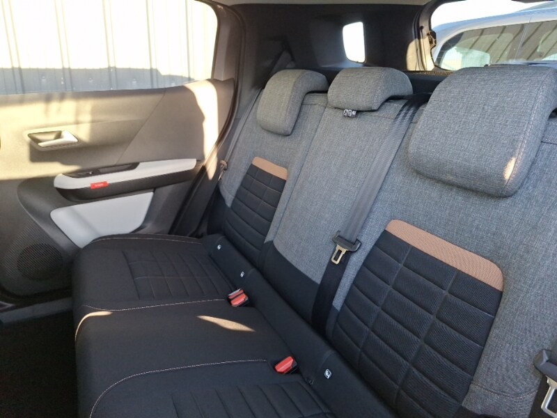 Used Citroen C3 Aircross 2025 for sale - 77491844: Photo 6