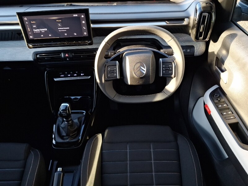 Used Citroen C3 Aircross 2025 for sale - 77491844: Photo 7