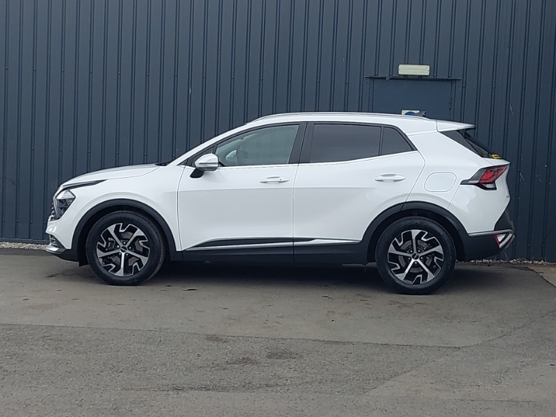 Used Kia Sportage 2024 for sale - 77817557: Photo 4