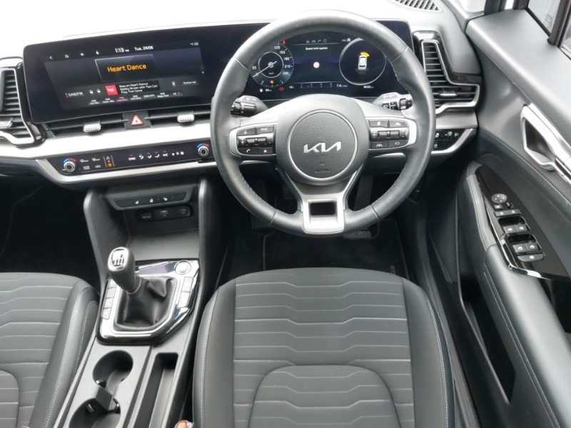 Used Kia Sportage 2024 for sale - 77817557: Photo 7