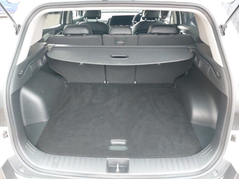 Used Kia Sportage 2024 for sale - 77817557: Photo 8