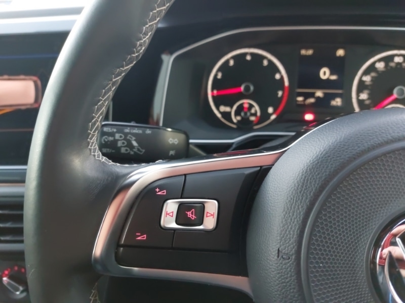 Used Volkswagen Polo 2020 for sale - 77202219: Photo 12