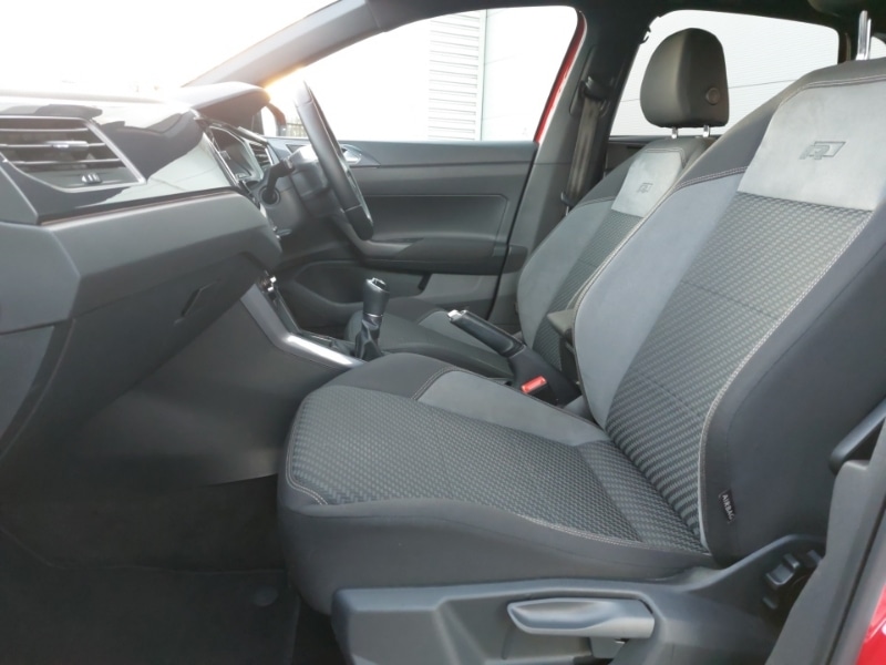 Used Volkswagen Polo 2020 for sale - 77202219: Photo 5