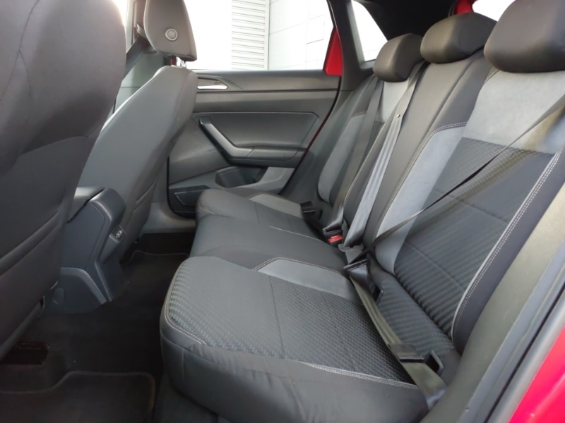 Used Volkswagen Polo 2020 for sale - 77202219: Photo 6