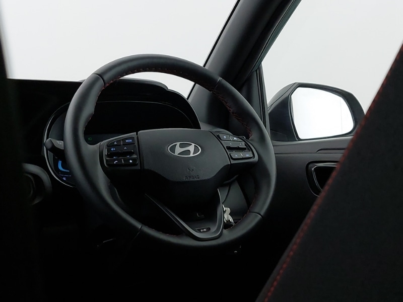 Used Hyundai i10 2024 for sale - 76475724: Photo 10