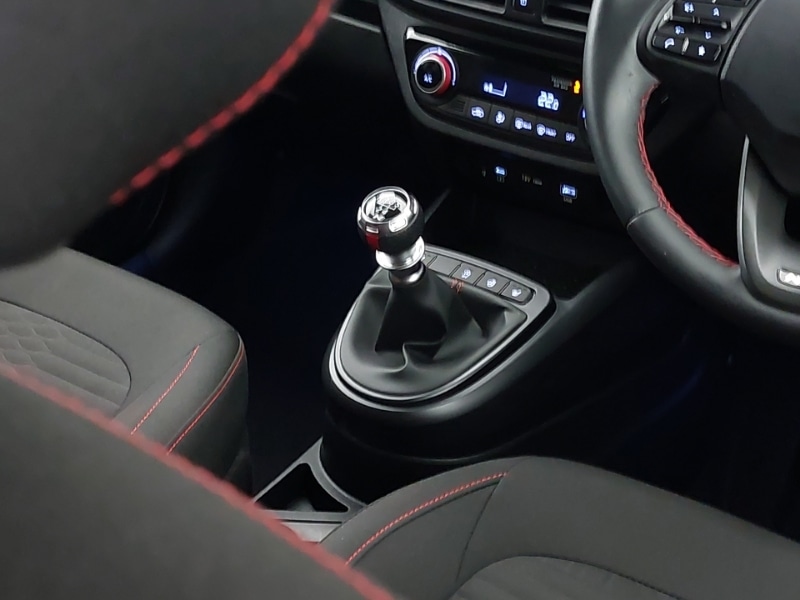 Used Hyundai i10 2024 for sale - 76475724: Photo 11