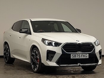 Used BMW X2 2025 for sale - 77657289: Photo