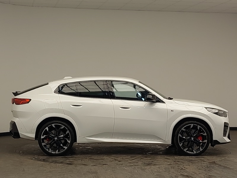 Used BMW X2 2025 for sale - 77657289: Photo 2