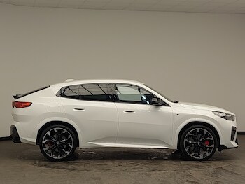 Used BMW X2 2025 for sale - 77657289: Photo