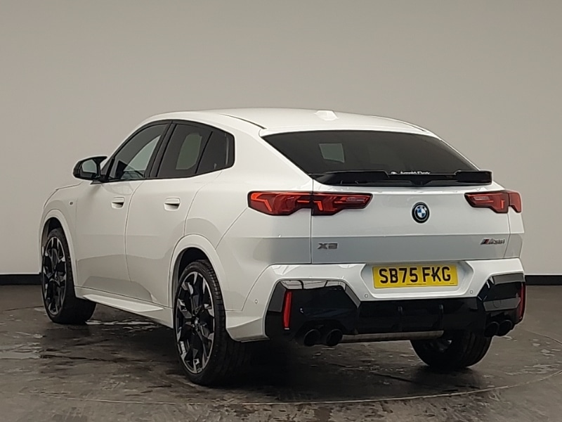 Used BMW X2 2025 for sale - 77657289: Photo 3