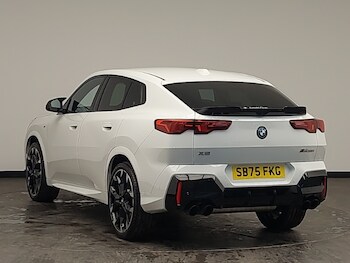 Used BMW X2 2025 for sale - 77657289: Photo