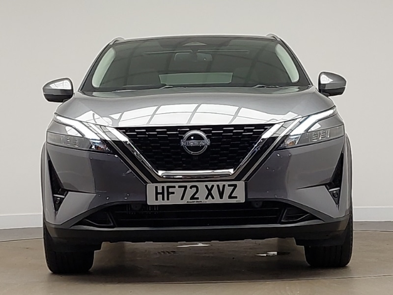 Used Nissan Qashqai 2022 for sale - 77293956: Photo 12