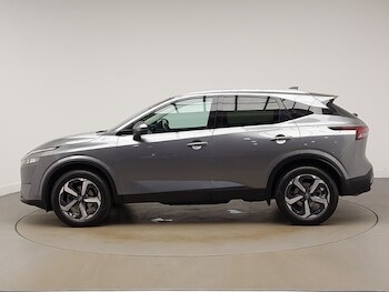 Used Nissan Qashqai 2022 for sale - 77293956: Photo