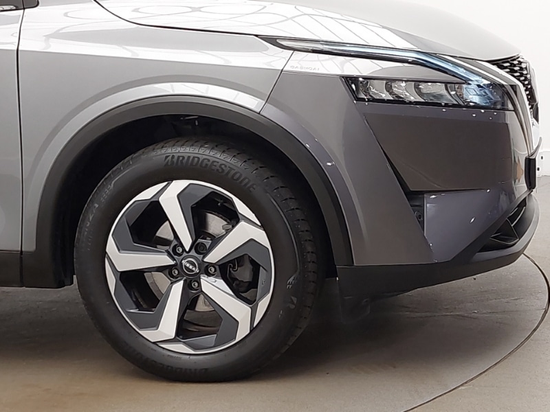 Used Nissan Qashqai 2022 for sale - 77293956: Photo 9