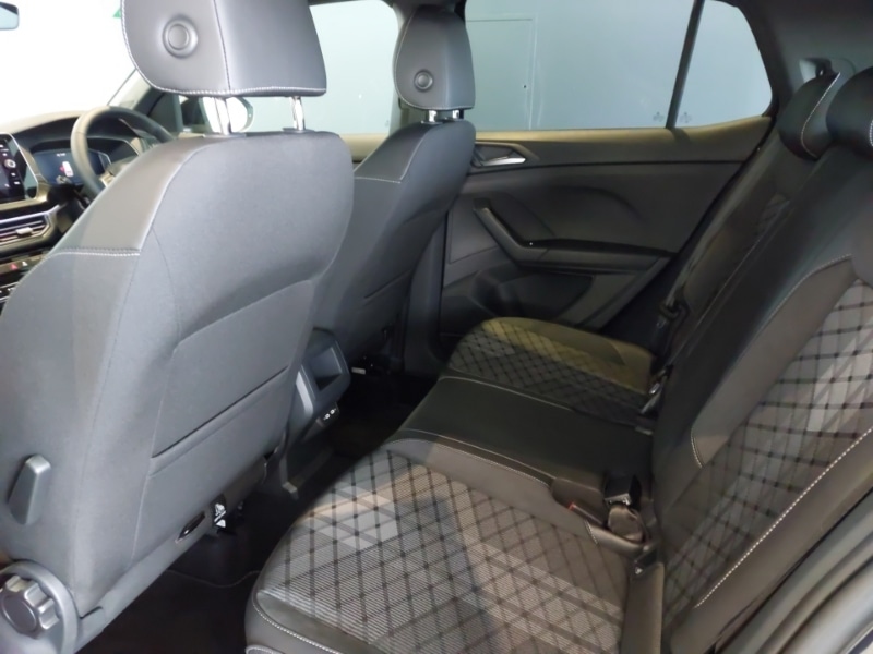 Used Volkswagen T-Cross 2024 for sale - 76833588: Photo 6