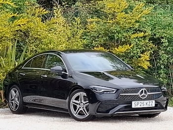 Used Mercedes-Benz CLA 2025 for sale - 78635050: Photo