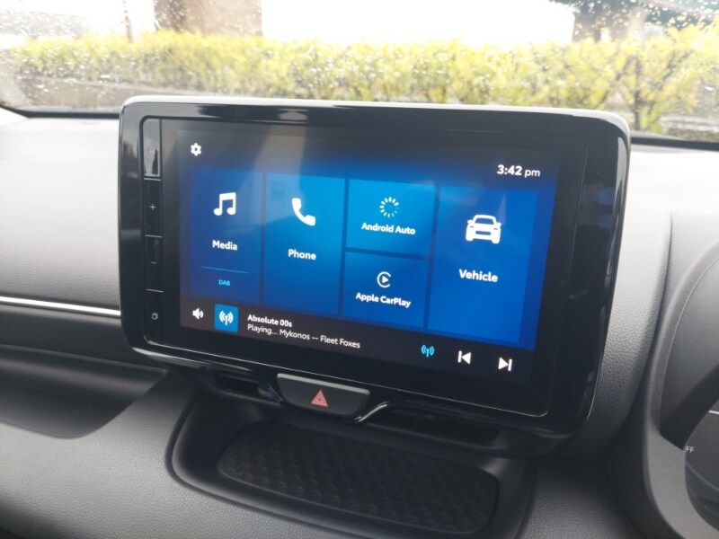 Used Mazda Mazda2 HYBRID 2024 for sale - 77817422: Photo 10