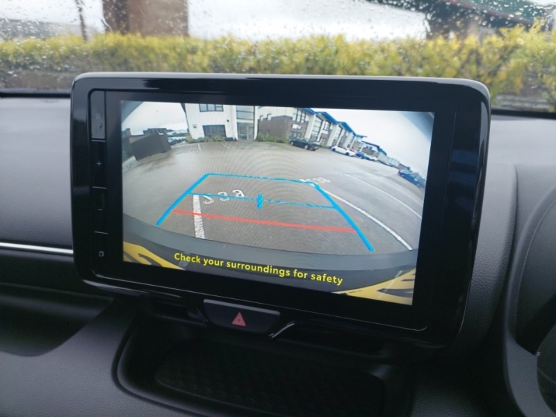 Used Mazda Mazda2 HYBRID 2024 for sale - 77817422: Photo 11